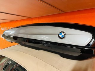 Cofre de techo BMW Original 420L – 82732406460