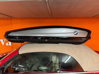 Cofre de techo BMW Original 420L – 82732406460