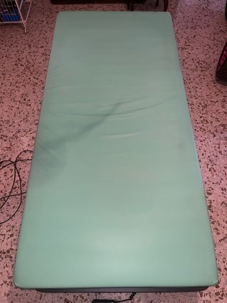 Cama Articulada Eléctrica Gerialine LIFT3A Mando
