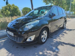 Renault Grand Scenic 2010