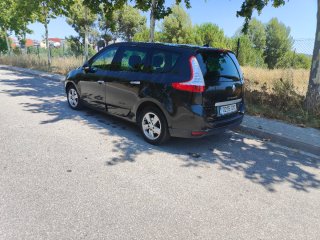 Renault Grand Scenic 2010