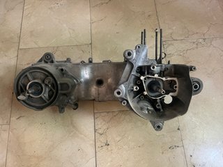 Motor minarelli vertical