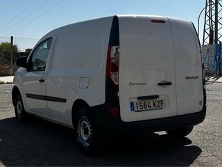 Renault Kangoo 2020