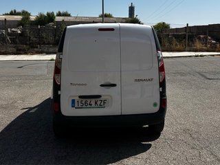 Renault Kangoo 2020