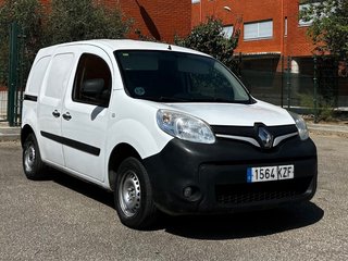 Renault Kangoo 2020