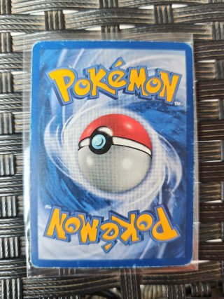 Carta Pokémon Mewtwo 70 PI