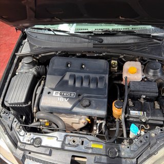 Chevrolet Lacetti 2006