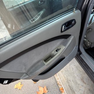 Chevrolet Lacetti 2006
