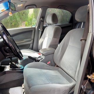 Chevrolet Lacetti 2006