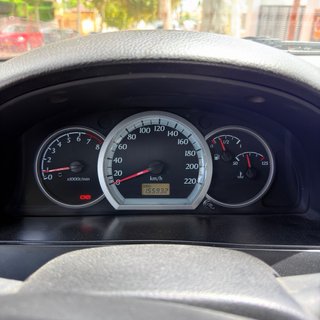 Chevrolet Lacetti 2006