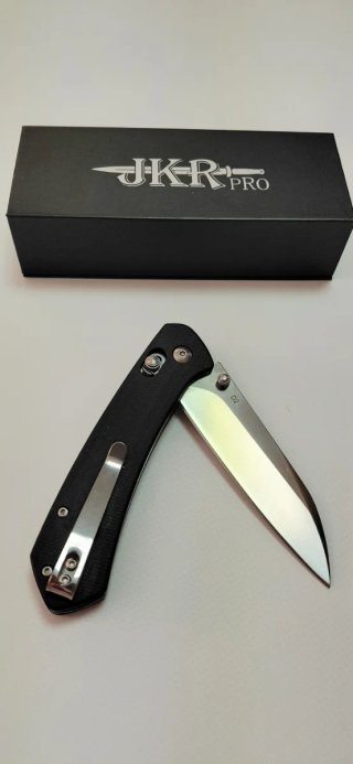 Navaja JKR PRO