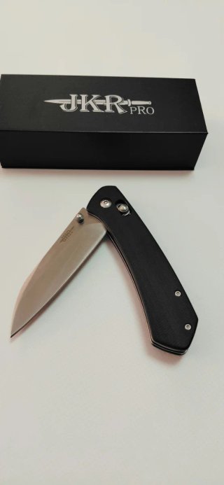 Navaja JKR PRO
