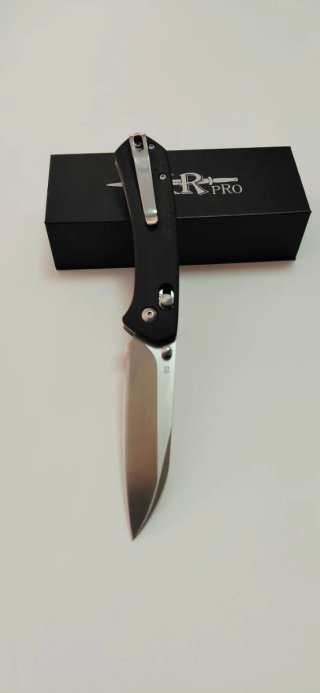 Navaja JKR PRO