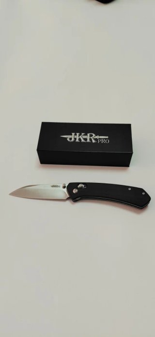 Navaja JKR PRO