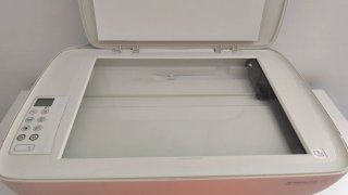 Impresora HP