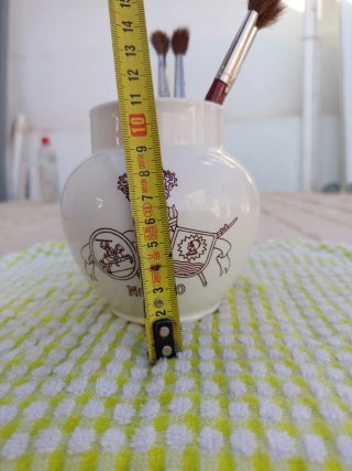 La cartuja de Sevilla, Pickman