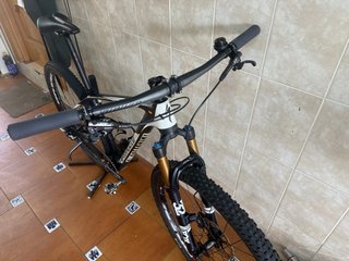 Specialized Stumpjumper