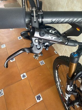 Specialized Stumpjumper