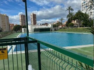 Piso en venta Benidorm
