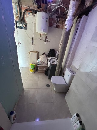 Piso en venta Benidorm