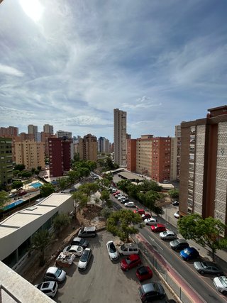 Piso en venta Benidorm