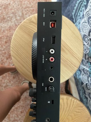Native Instruments Traktor Kontrol S2 MK3