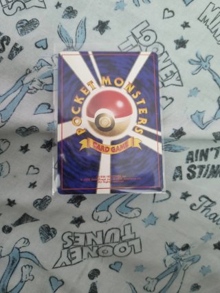 Carta Pokémon - Kasumi's Shel<bos>