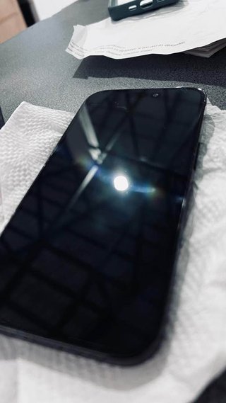 iPhone 14 Pro Space Gray