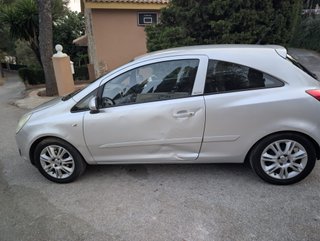 Opel Corsa 2007