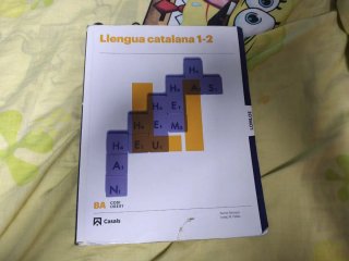 Libros de bachillerato