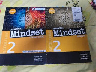 Libros de bachillerato