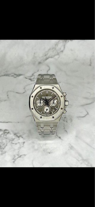 Audemars Piguet Royal Oak Cronografo