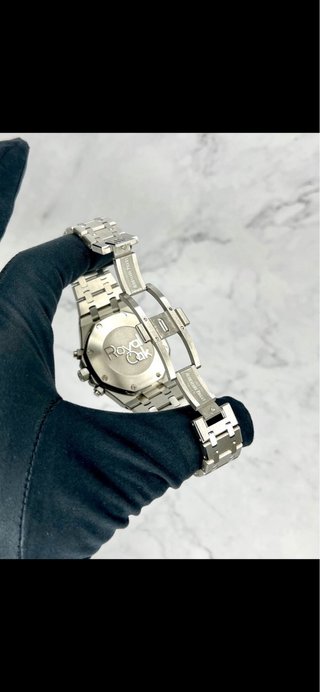 Audemars Piguet Royal Oak Cronografo