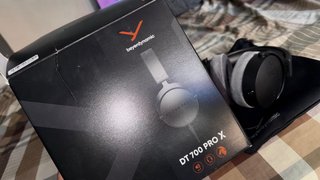 Beyerdynamic DT 700 PROX Cascos Estudio