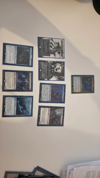Mazo commander Captain N'ghathrod