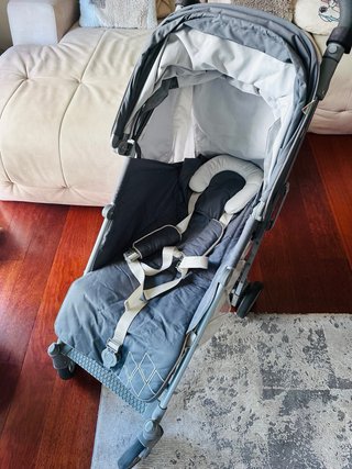 Silla de paseo Maclaren Techno Arc