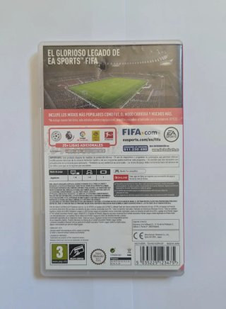 FIFA 20 Legacy Edition Nintendo Switch