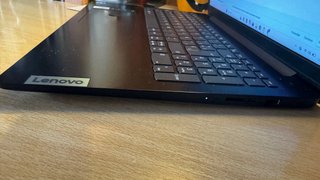 Lenovo IdeaPad 3 i3 | 8GB RAM | 256GB SSD