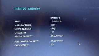 Lenovo IdeaPad 3 i3 | 8GB RAM | 256GB SSD