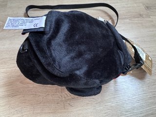 Bolso Star Wars Darth Maul Vintage 1999