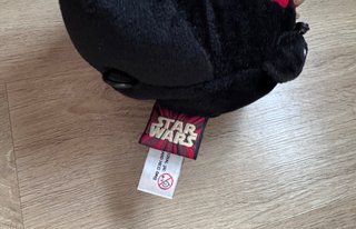 Bolso Star Wars Darth Maul Vintage 1999