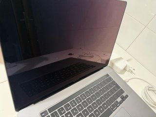 MacBook Pro 16” 2019