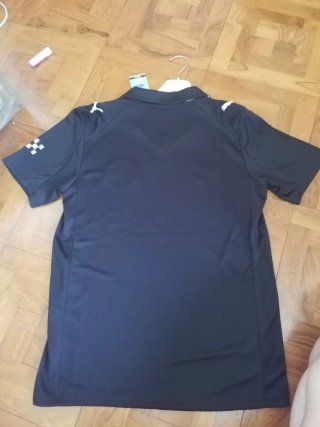 Maglia Puma Manchester City Uomo Taglia M