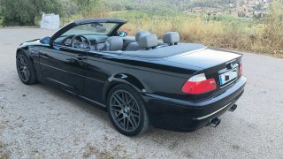 BMW Serie 3 2003