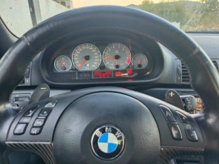 BMW Serie 3 2003
