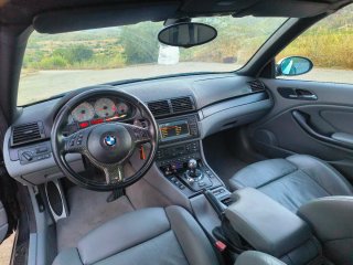 BMW Serie 3 2003