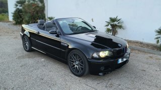 BMW Serie 3 2003