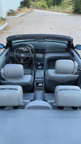 BMW Serie 3 2003