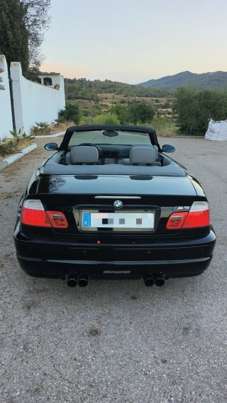 BMW Serie 3 2003