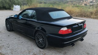 BMW Serie 3 2003